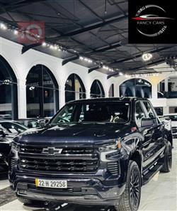 شيفروليه سلفرادو